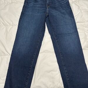 Men’s American Eagle Dark Blue Jeans